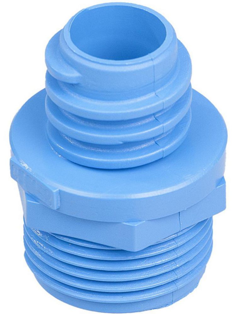 Gewinde-Adapter 3/4" LaboPlast®
