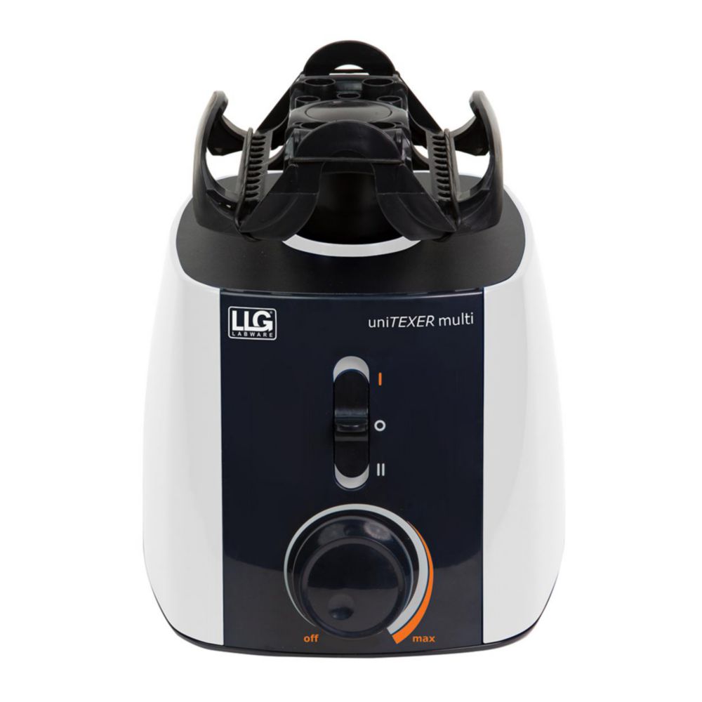 Vortexer LLG-uniTEXER multi Vortexer LLG-uniTEXER multi