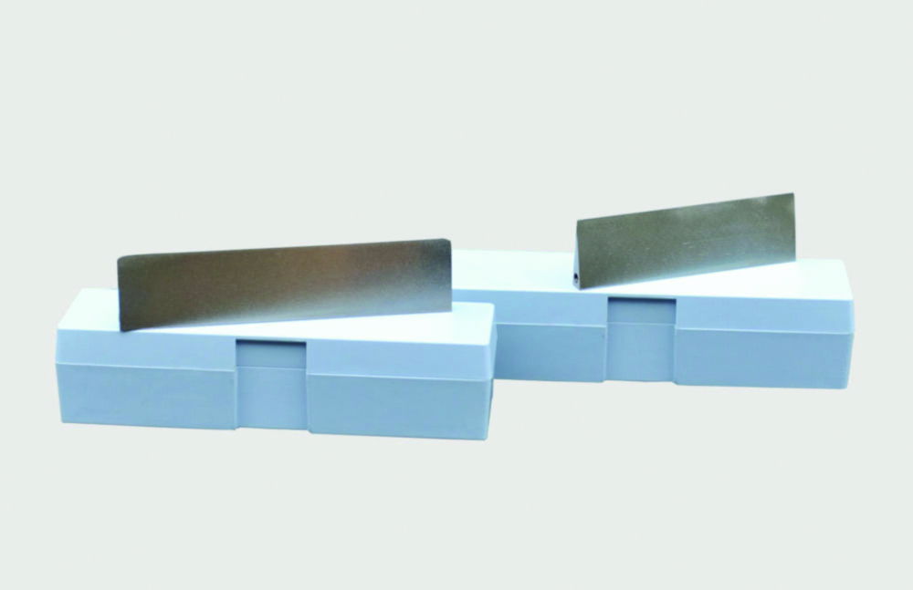 Zubehör für Rotationsmikrotome RAZOR Zubehör für Rotationsmikrotome RAZOR