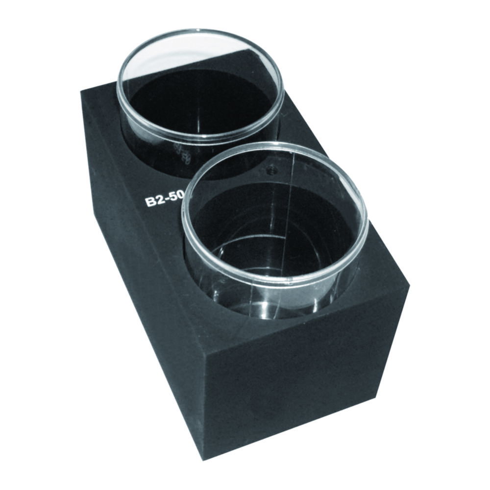 Wechselblöcke für Blockthermostat CH3-150 Combitherm-2 Wechselblöcke für Blockthermostat CH3-150 Combitherm-2