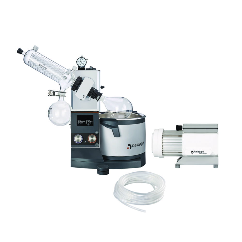 Rotationsverdampfer Hei-VAP Core University Academic Paket Rotationsverdampfer Hei-VAP Core University Academic Paket