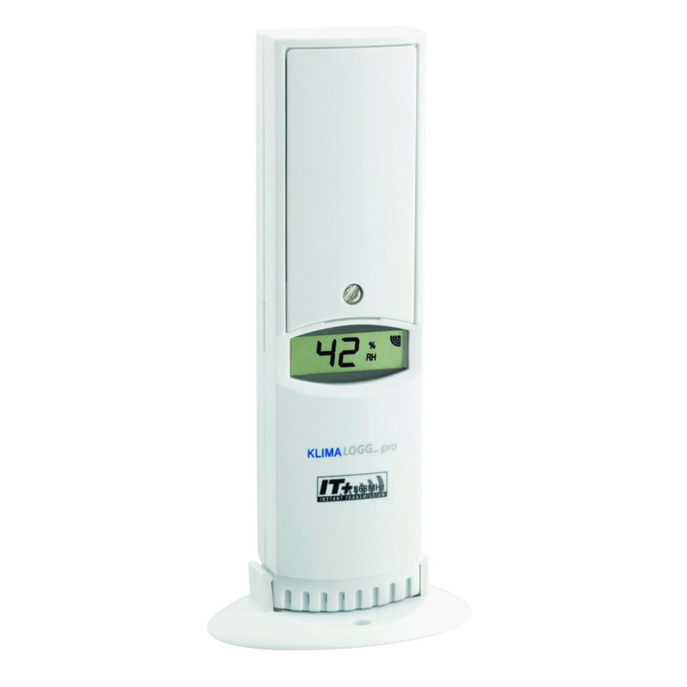 Thermo-Hygro-Sender für KlimaLogg Pro Thermo-Hygro-Sender für KlimaLogg Pro