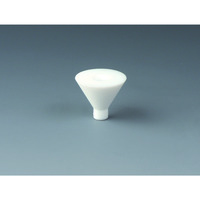 Gasverteiler, PTFE Ø 28 x 24 mm / M 8, 1 Stück