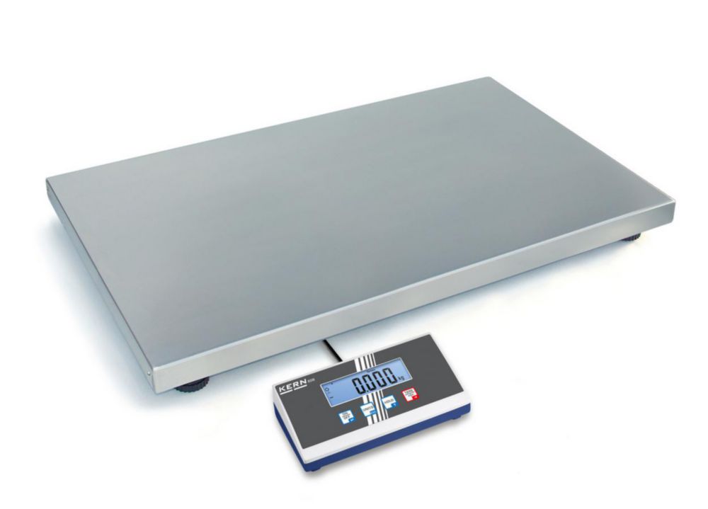 Plattformwaage EOB 150K50XL 150 Kg / 1, 1 Stück Plattformwaage EOB 150K50XL 150 Kg / 1, 1 Stück