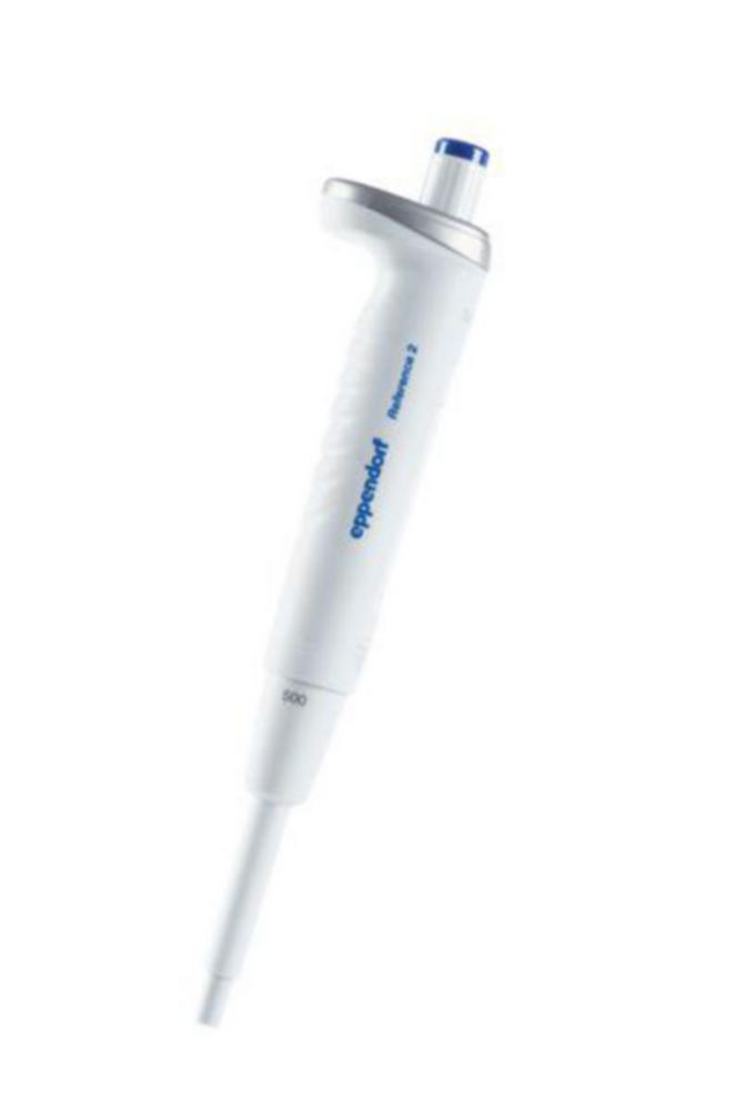 Einkanal-Mikroliterpipetten Eppendorf Reference®2 (General Lab Product), fix Einkanal-Mikroliterpipetten Eppendorf Reference®2 (General Lab Product), fix