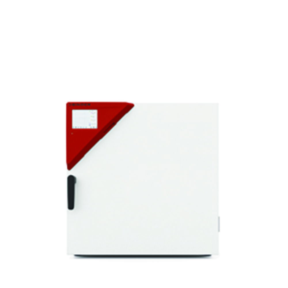 Material test chamber M Material test chamber M