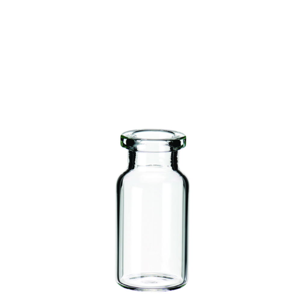 LLG-Headspace-Flaschen ND20 (5ml und 10ml) LLG-Headspace-Flaschen ND20 (5ml und 10ml)