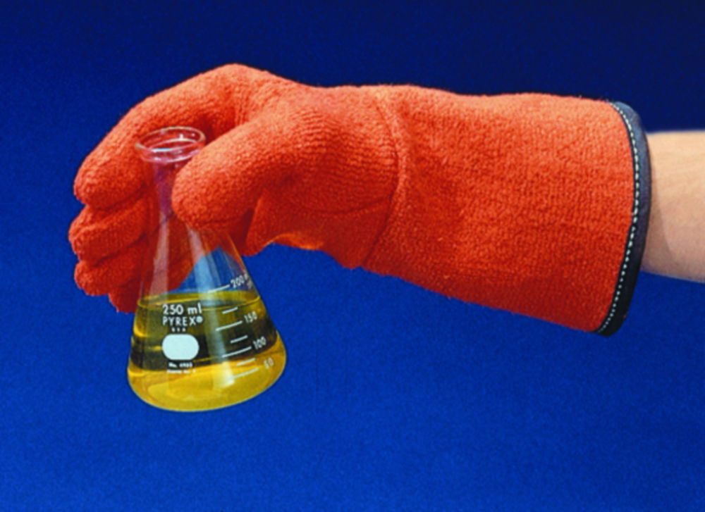 Hitzeschutzhandschuhe Clavies® bis ca. 232 °C Hitzeschutzhandschuhe Clavies® bis ca. 232 °C