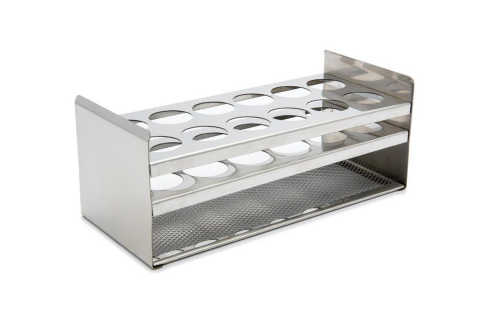 Gestelle für thermostatische Wasserbäder