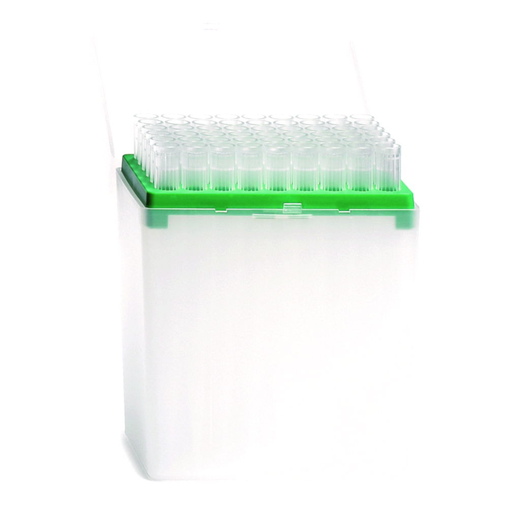 Pipettenspitzen Finntip 5 ml Pipettenspitzen Finntip 5 ml