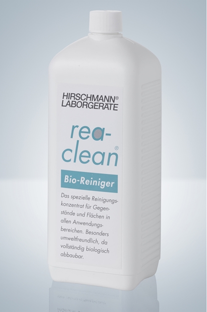 Reiniger rea-clean® 1 l Nachfüllflasche