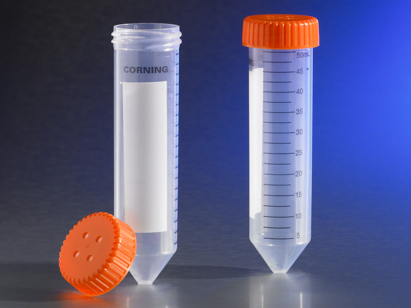 Mini Bioreactor, 50 mL Centrifuge Tube, 300 Stück Mini Bioreactor, 50 mL Centrifuge Tube, 300 Stück