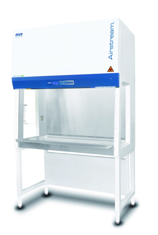 Microbiological Safety Cabinet, class II, Type Airstream® Plus, E-Series