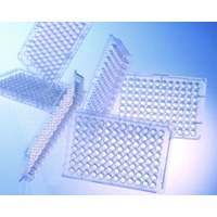 96-well Mikrotiterplatten, PS