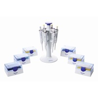 Eppendorf Reference 2, 6-Pack, mit, 1 Stück