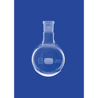 Rundkolben 100 ml, NS 29/32, DURAN, 10 Stück