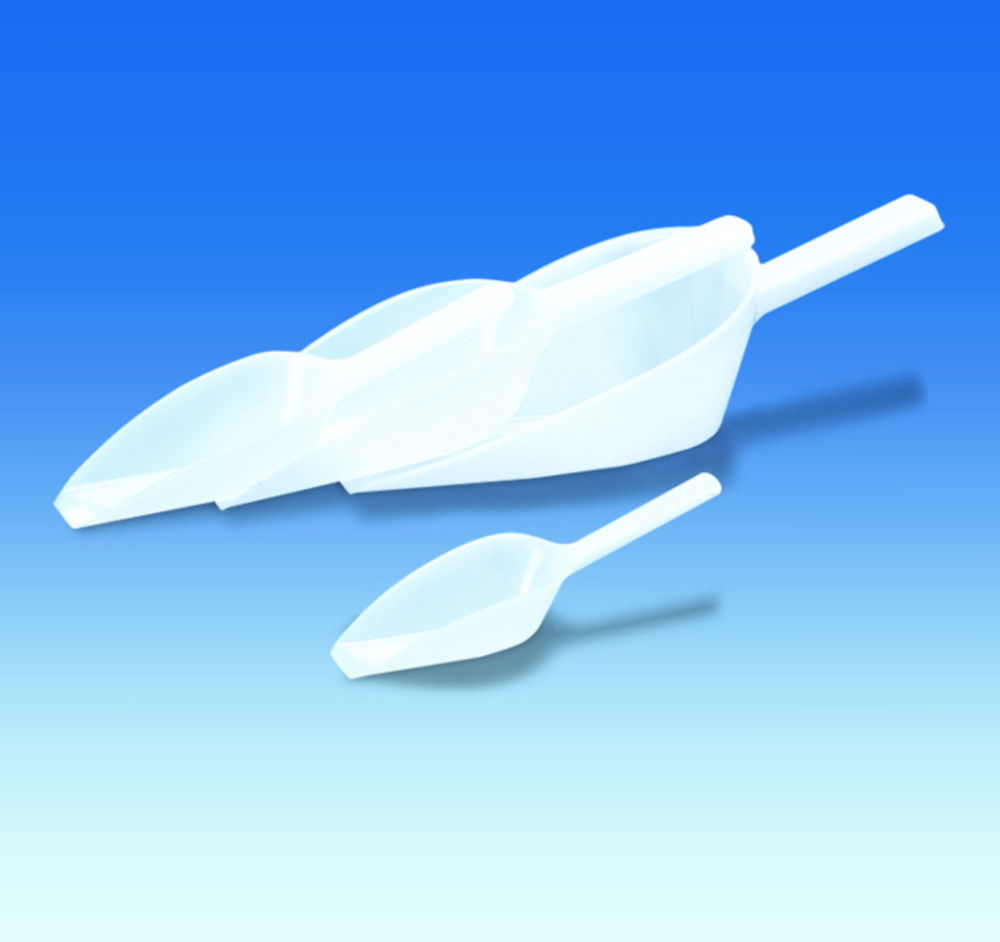 Industrie-Messschaufel, HDPE Industrie-Messschaufel, HDPE