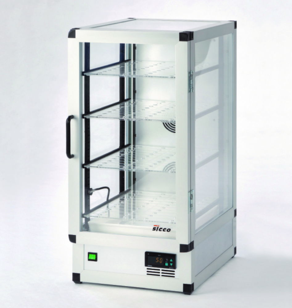 Exsikkator Star-Thermo, PMMA/Glas Exsikkator Star-Thermo, PMMA/Glas