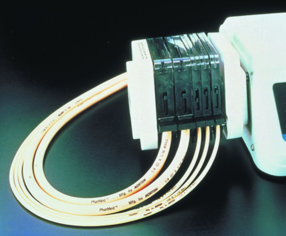 PHARMED® 65-Schlauch 19,0x3,2mm VE=7,5, 7 Stück PHARMED® 65-Schlauch 19,0x3,2mm VE=7,5, 7 Stück