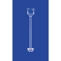 Verteilerrohr mit Fritte, 1 Stück