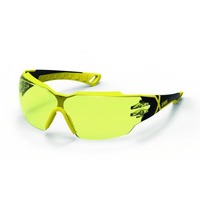 Schutzbrille pheos cx2 9198, Farbe:, 1 Stück
