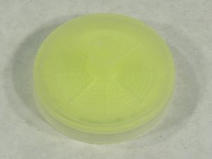 Chromafil PP/PTFE O-20/25 gelb/farblos