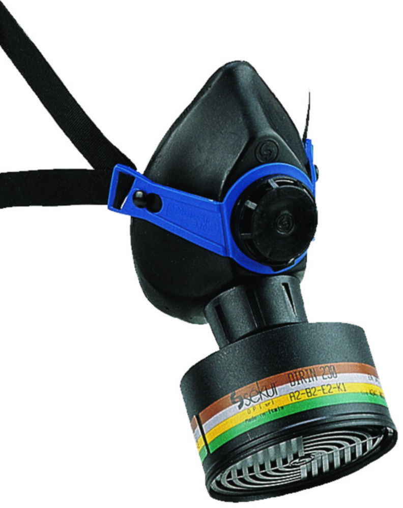 Halbmaske Polimask 330, 1 Stück Halbmaske Polimask 330, 1 Stück