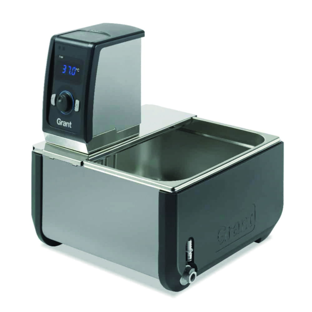 Wärme-Umwälzthermostate mit Edelstahlbad Serie Optima™ T100-ST Wärme-Umwälzthermostate mit Edelstahlbad Serie Optima™ T100-ST