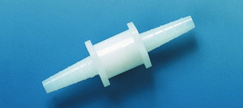 Non-return valves, HDPE Non-return valves, HDPE