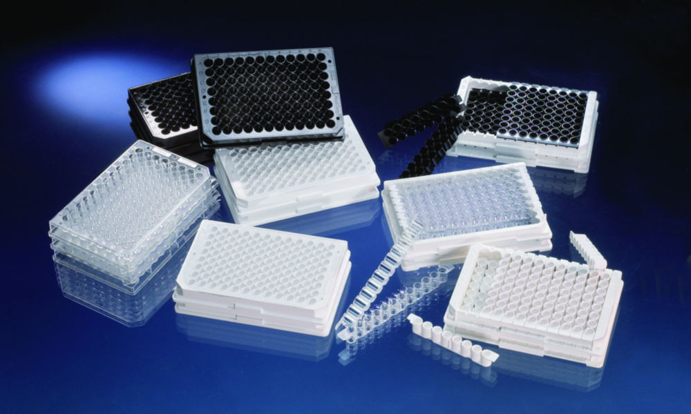 96 Well Immuno™ Module 96 Well Immuno™ Module
