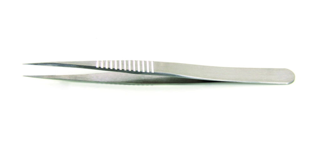 High precision tweezers for biology High precision tweezers for biology
