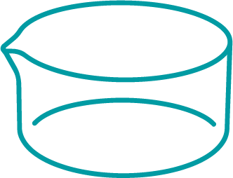 Schalen & Tiegel
