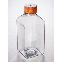 BOTTLE,1000ML,PET, WIDE MOUTH, W/CAP,S, 24 Stück