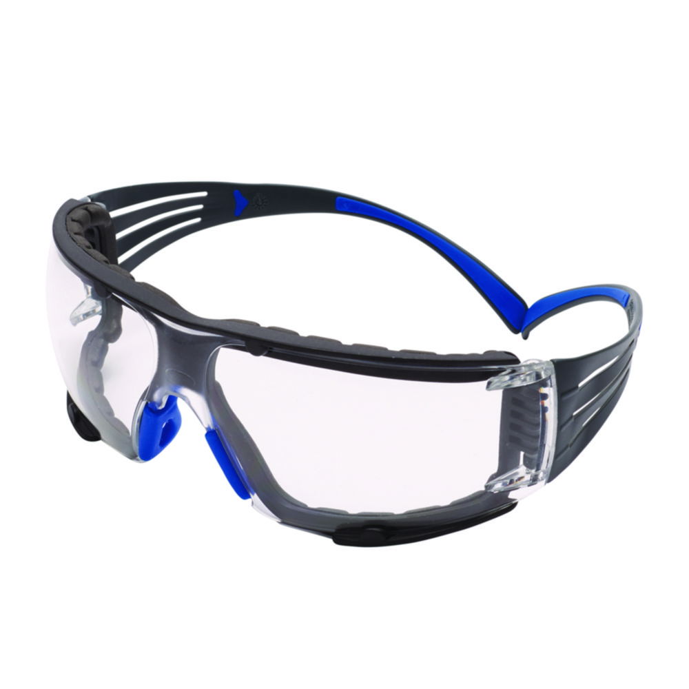 Schutzbrille SecureFit™ 400 mit Schaumrahmen Schutzbrille SecureFit™ 400 mit Schaumrahmen