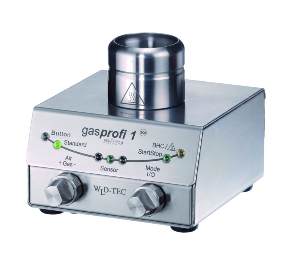 Gasprofi 1 SCS micro, 1 Stück