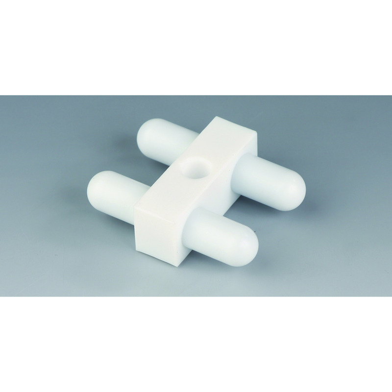 Tandem-Magnet-Rührstab 44x18x14 mm, PT, 1 Stück