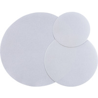 Rundfilter MN 651 Durchmesser: 7 cm, 100 Stück