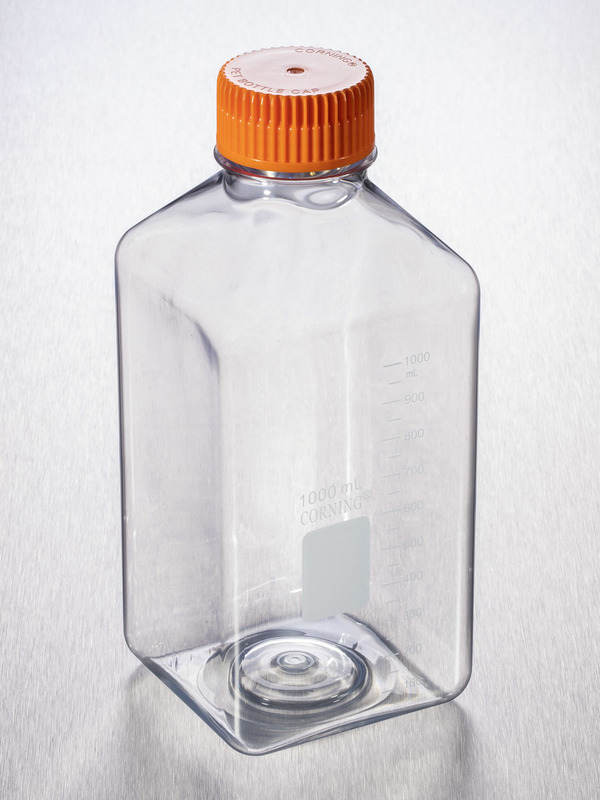 BOTTLE,1000ML,PET, WIDE MOUTH, W/CAP,S, 24 Stück
