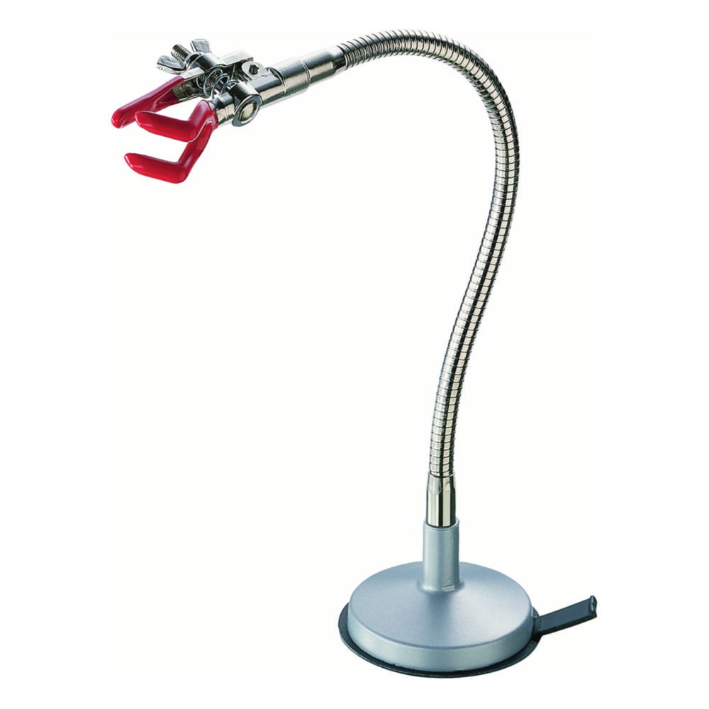Flexstativ, Zinkdruckguss Flexstativ, Zinkdruckguss