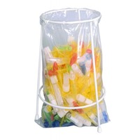 ratiolab Vernichtungsbeutel, 2.5 l, 100 Stück ratiolab Vernichtungsbeutel, 2.5 l, 100 Stück