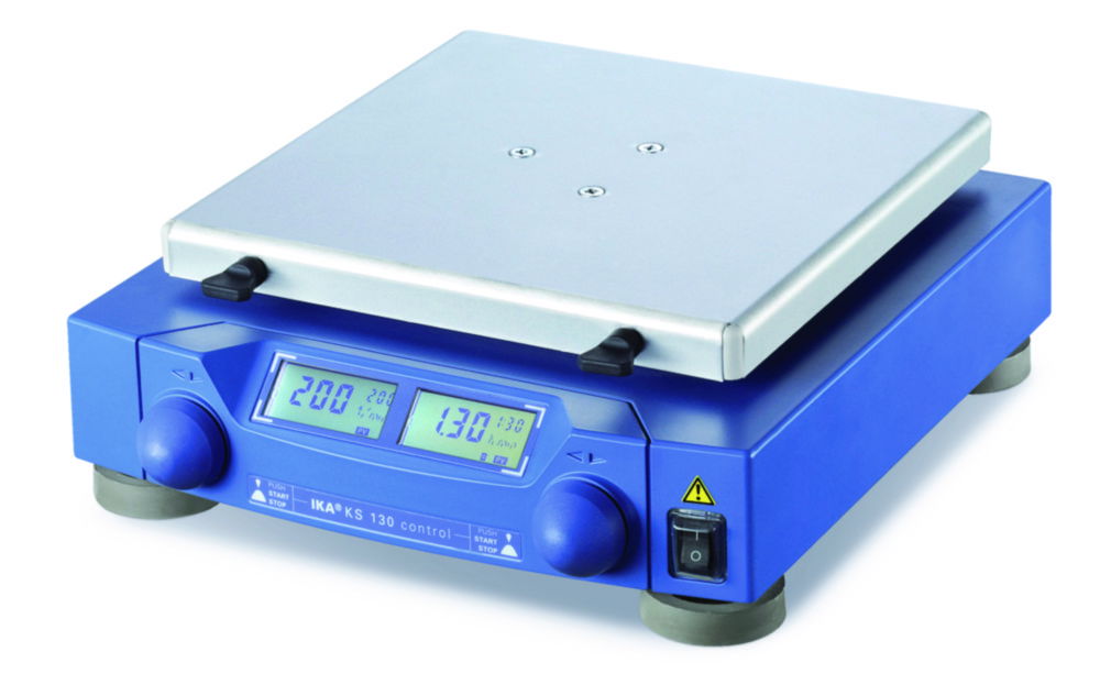 Kleinschüttler KS 130 control S 2 mit, 1 Stück