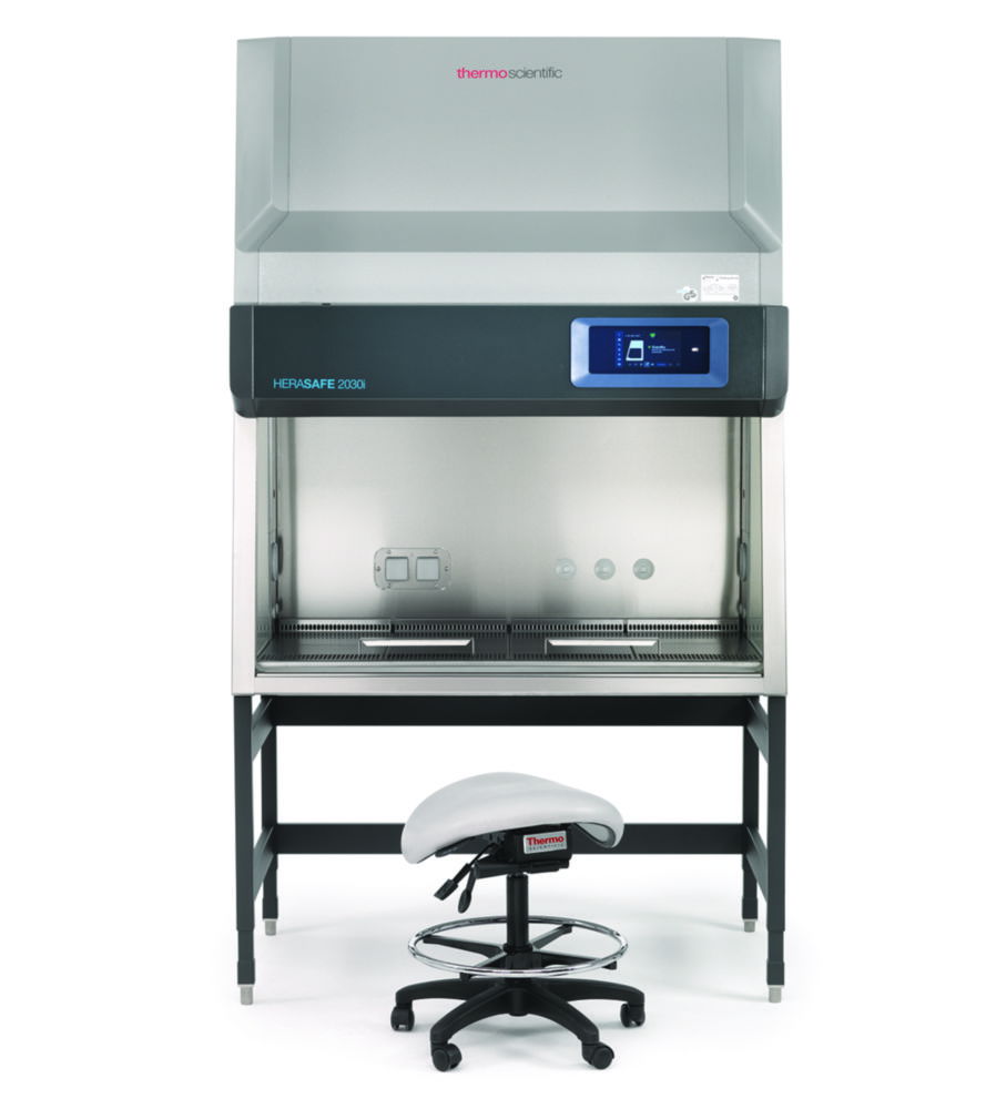 Biological safety cabinets Herasafe™ 2030i, class II Biological safety cabinets Herasafe™ 2030i, class II