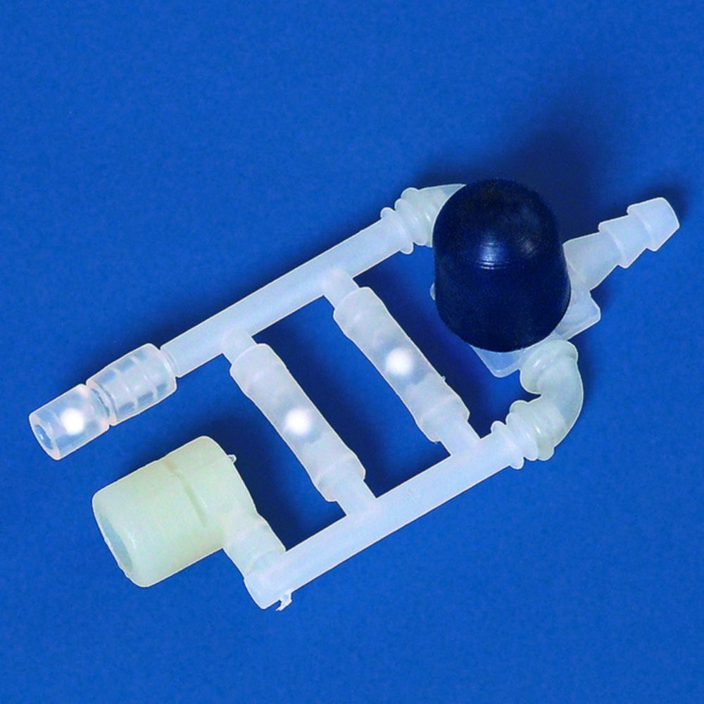 Zubehör für Pipettierhelfer macro