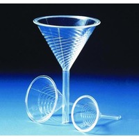 BEL-ART-Urbanti-Trichter 100 mm, TPX, 1 Stück BEL-ART-Urbanti-Trichter 100 mm, TPX, 1 Stück