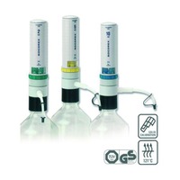 Calibrex digital 520 Fix, 0,25 - 2 ml, 1 Stück
