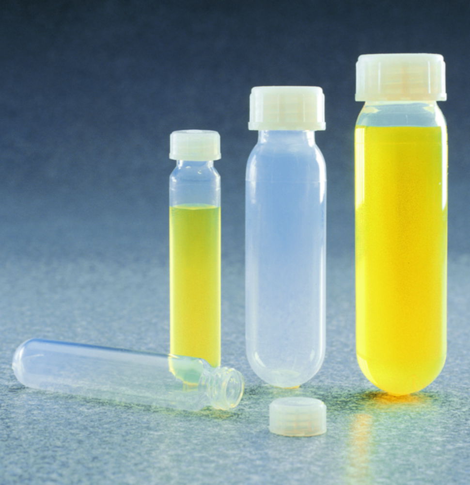Centrifuge tubes Nalgene™ Oak Ridge, FEP Centrifuge tubes Nalgene™ Oak Ridge, FEP