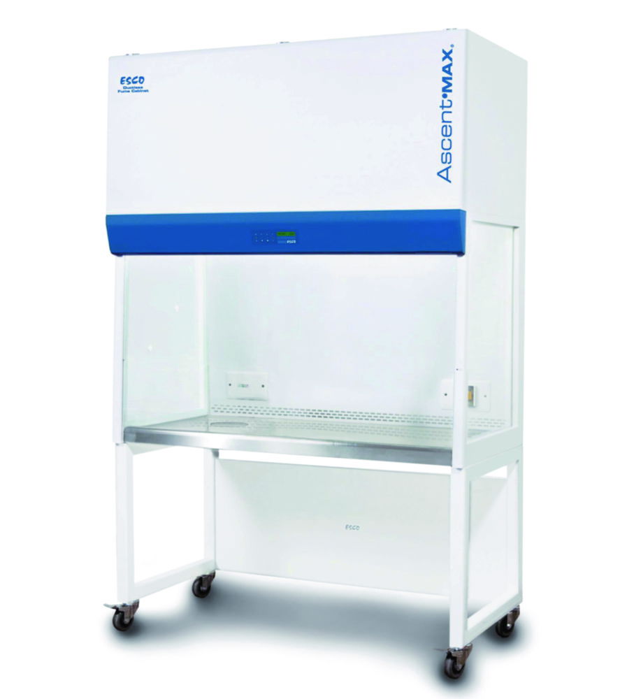 Ductless Fume Hoods Type Ascent™ Max Ductless Fume Hoods Type Ascent™ Max