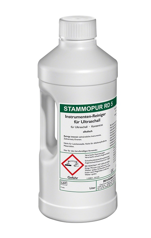STAMMOPUR RD 5 - 2 Liter