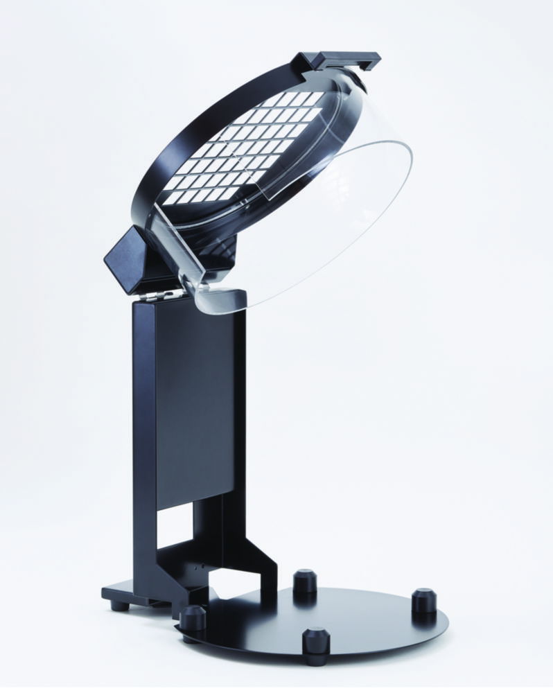 Protective cover for rotary evaporator RE 212 FW-G Protective cover for rotary evaporator RE 212 FW-G