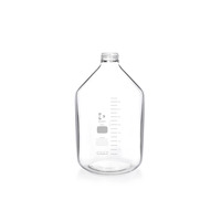 Laborflasche GLS80, 20.0L, dickwandig, 1 Stück